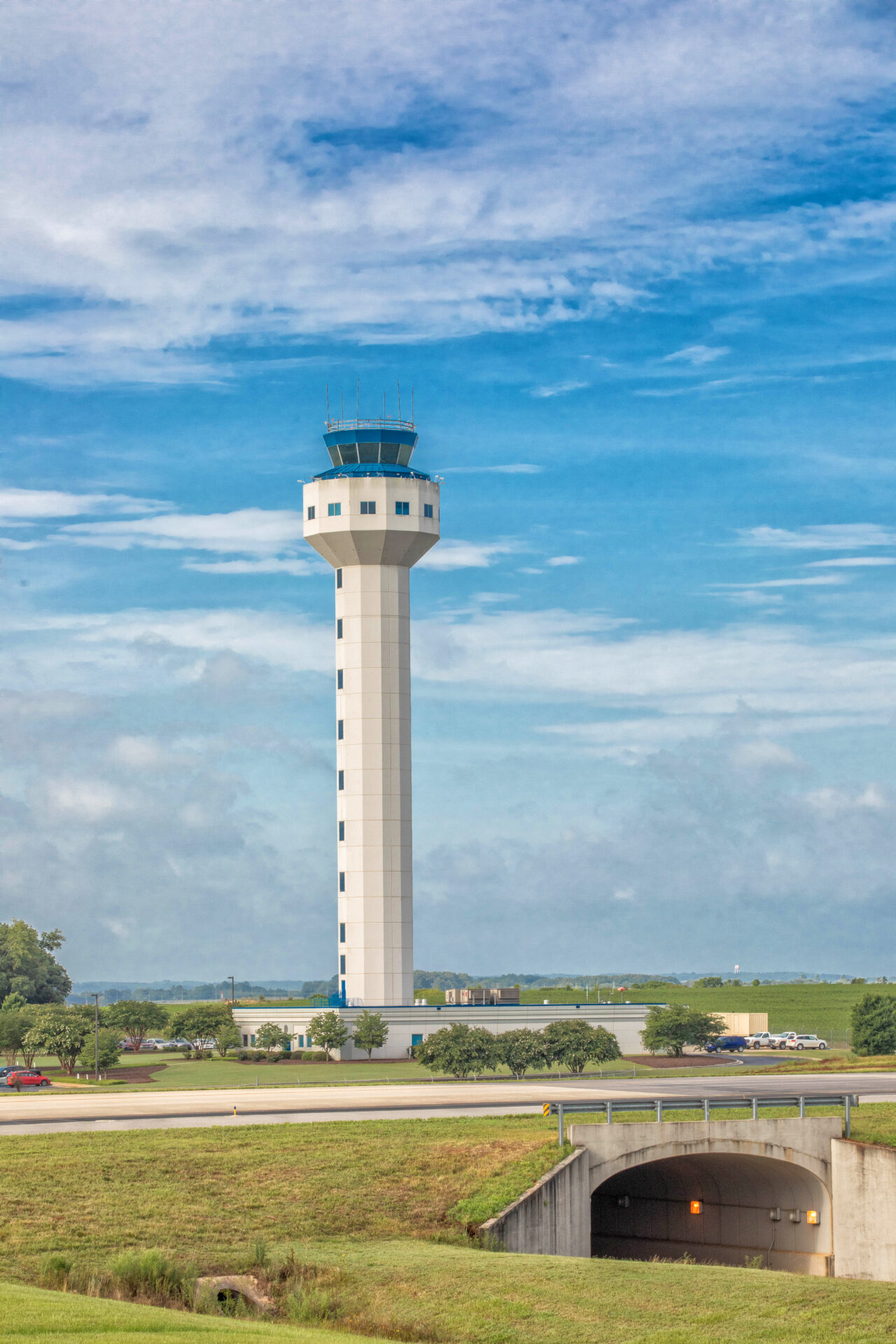 FAA grants 12 million for Alabama airport upgrades