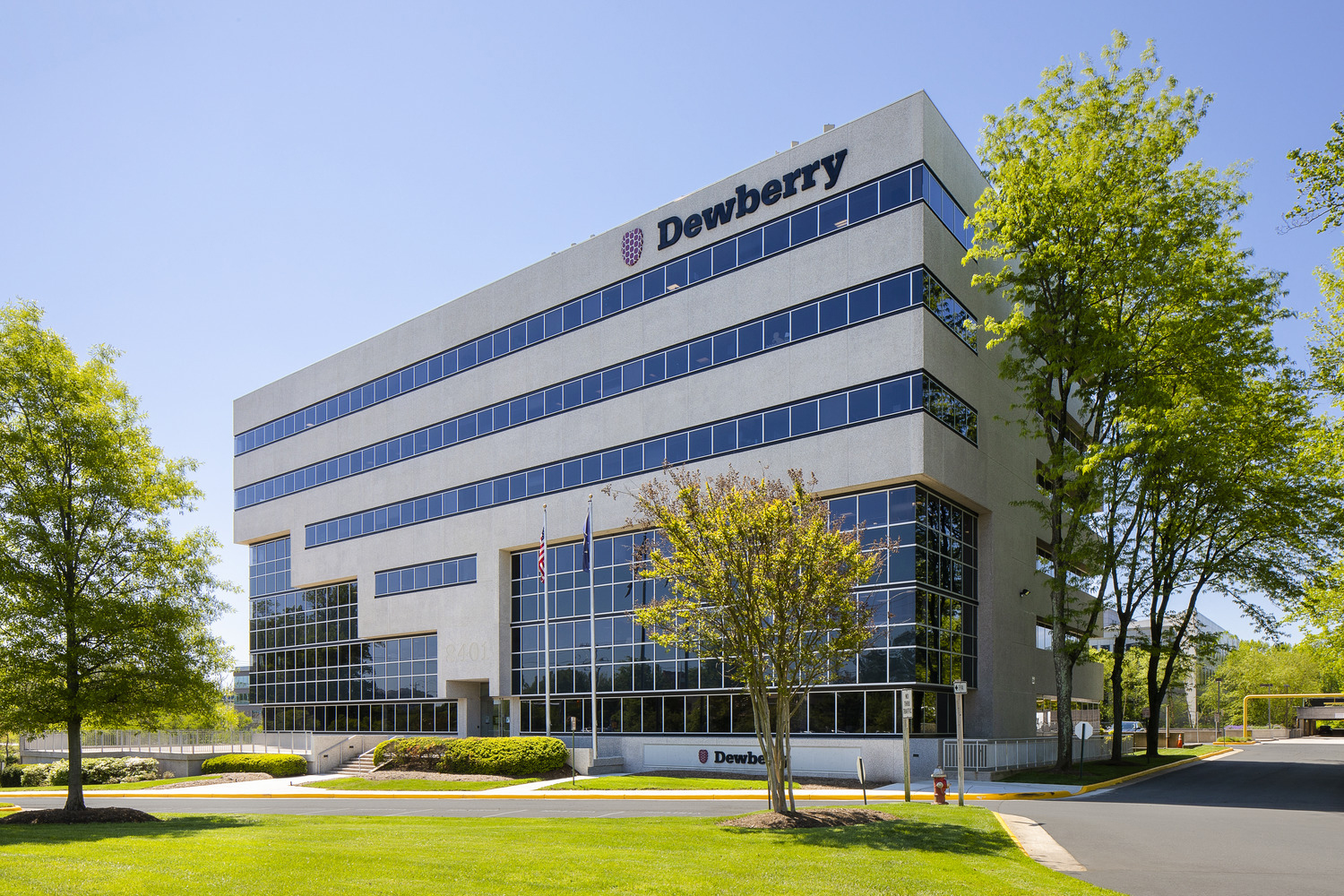 Dewberry acquires Edmonds Engineering