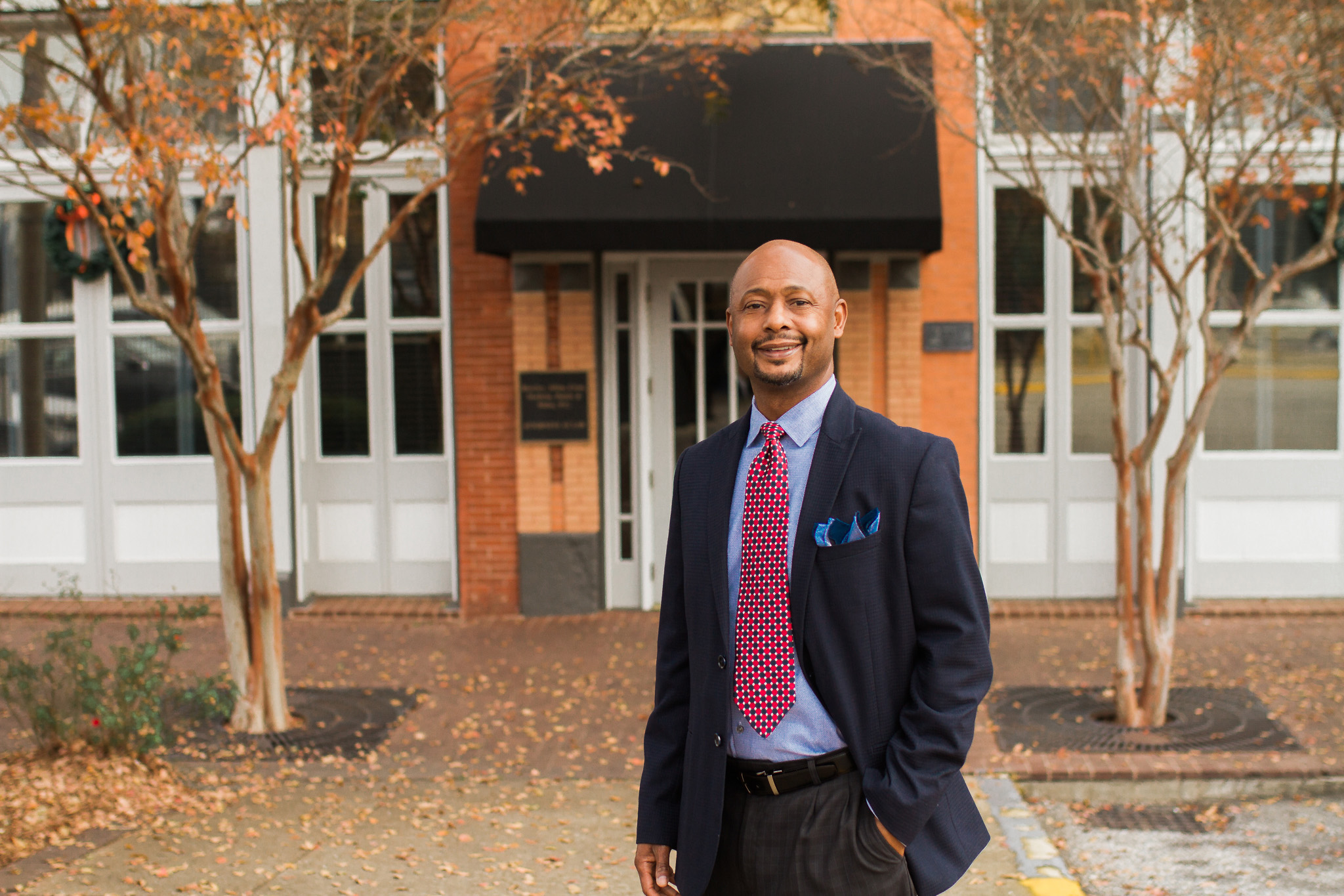 Beasley Allen Partner Chosen To Lead Black Attorneys Group