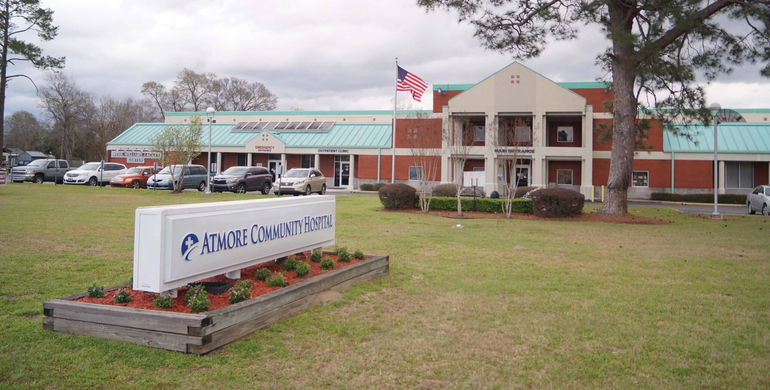 Spotlight on Choctaw, Clarke, Conecuh, Escambia & Monroe Health Care