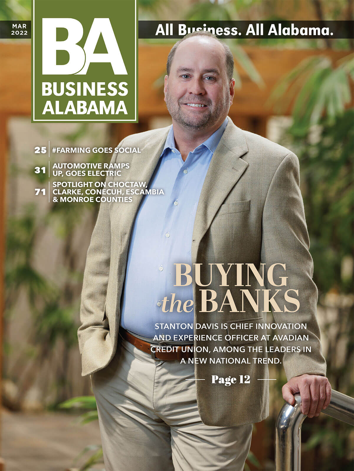 All The Latest From Alabama - 5gvnhla