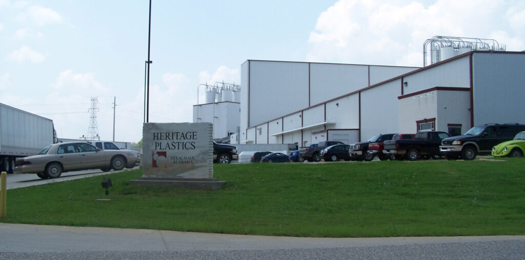 Spotlight on Calhoun & Talladega Economic Engines