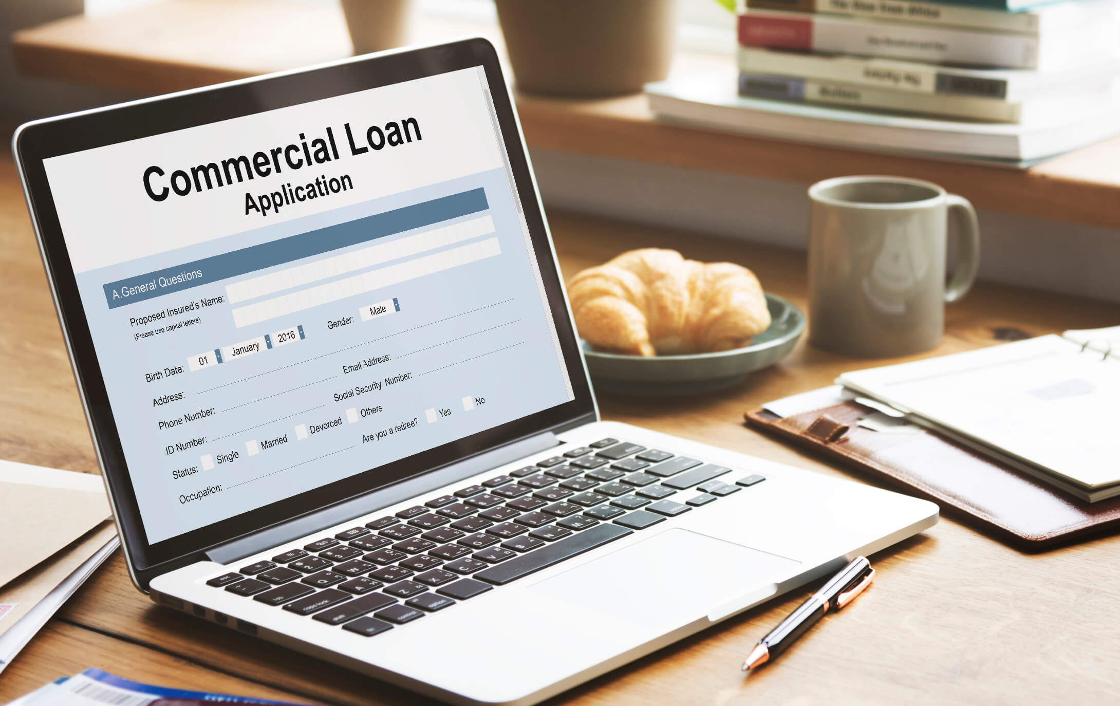 Guest Column: Washington should block data collection rule to preserve  small-business lending